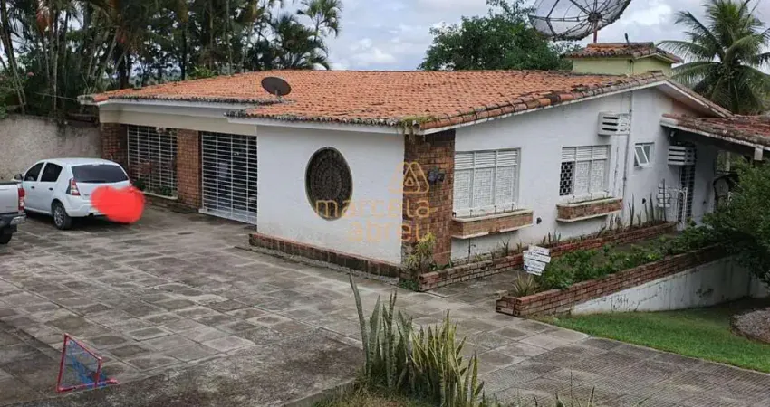 Casa com 3 quartos à venda em Alpes Suiços, Gravatá 