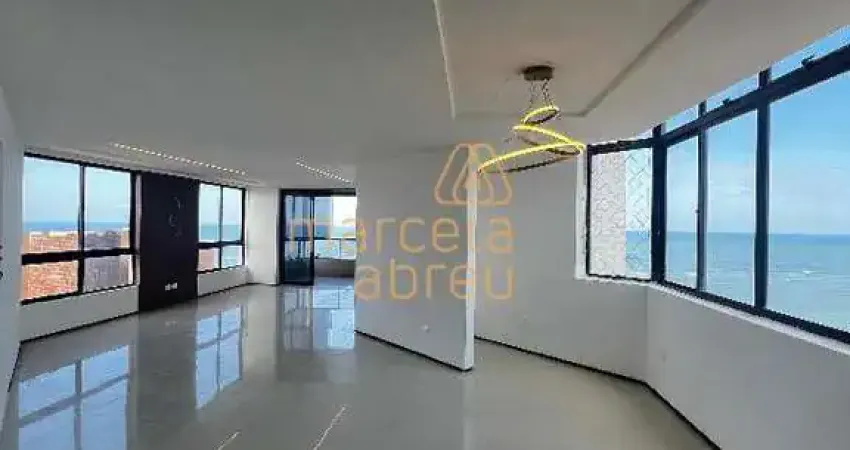 Apartamento com 4 quartos para alugar na Avenida Bernardo Vieira de Melo, 5389, Candeias, Jaboatão dos Guararapes