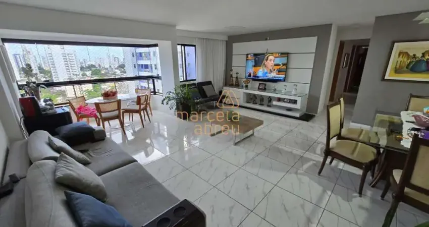 Apartamento com 3 quartos à venda na Rua Amaro Coutinho, 375, Encruzilhada, Recife