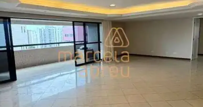 Apartamento com 3 quartos à venda na Rua Guedes Pereira, 105, Parnamirim, Recife