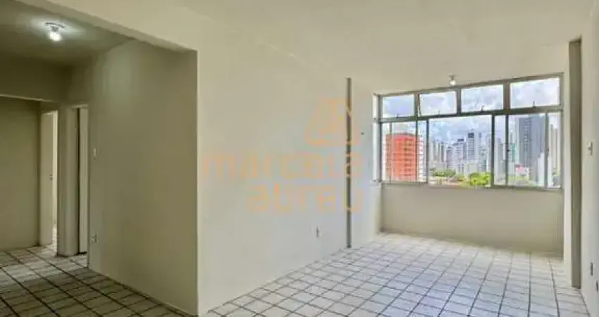 Apartamento com 3 quartos à venda na Rua Senador Fábio de Barros, 44, Madalena, Recife