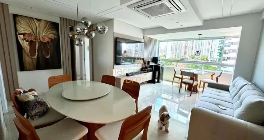 Apartamento com 3 quartos à venda na Rua Monsenhor Silva, 290, Madalena, Recife