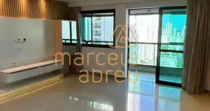 Apartamento com 2 quartos à venda na Rua Antônio Falcão, 1013, Boa Viagem, Recife