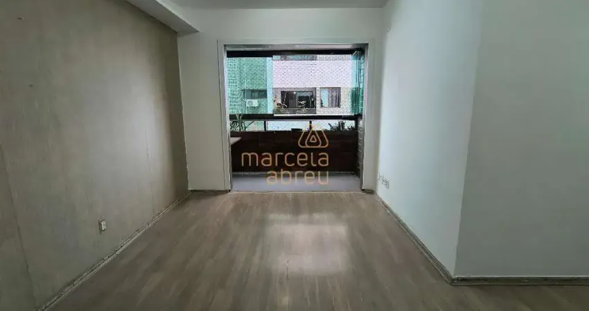 Apartamento com 3 quartos à venda na Estrada de Belém, 272, Encruzilhada, Recife