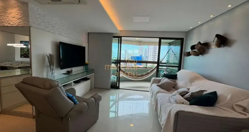 Apartamento com 4 quartos à venda na Rua Pereira Sim&#245;es, 1131, Bairro Novo, Olinda