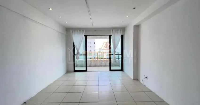 Apartamento com 4 quartos para alugar na Rua Aviador Severiano Lins, 182, Boa Viagem, Recife