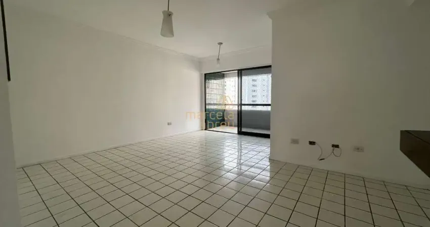 Apartamento com 3 quartos à venda na Rua José Paraíso, 103, Boa Viagem, Recife