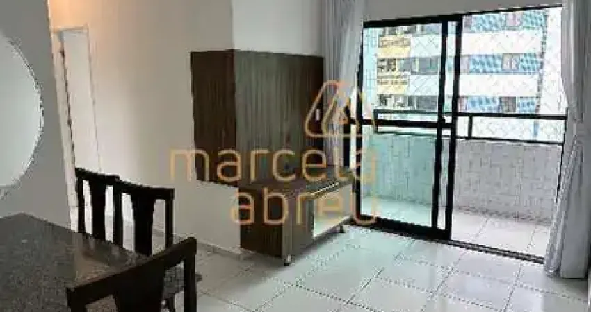 Apartamento com 2 quartos à venda na Rua Viriato Correia, 86, Boa Viagem, Recife