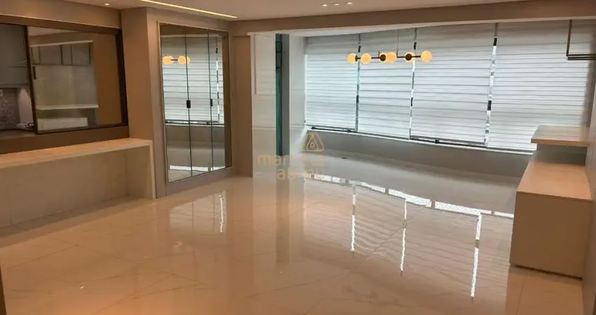 Apartamento com 4 quartos à venda na Rua de Apipucos, 687, Monteiro, Recife