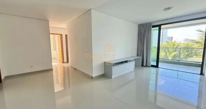 Apartamento com 3 quartos à venda na Rua Vitória Régia, 120, Paiva, Cabo de Santo Agostinho