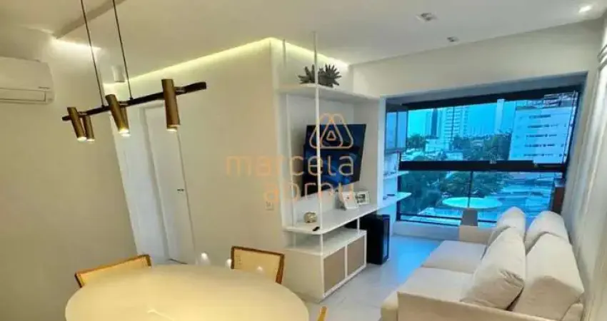 Apartamento com 2 quartos para alugar na Rua Couto Magalhães, 559, Rosarinho, Recife