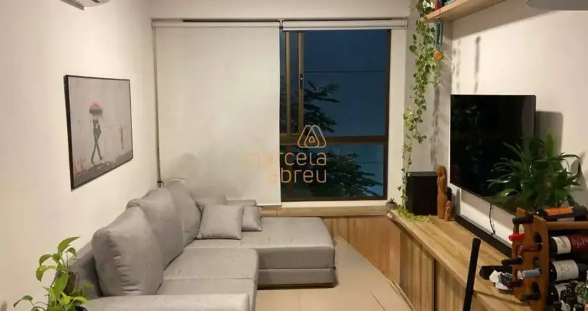 Apartamento com 1 quarto para alugar na Avenida Parnamirim, 375, Parnamirim, Recife