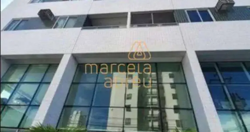 Apartamento com 2 quartos à venda na Rua Rossini Roosevelt de Albuquerque, 1018, Piedade, Jaboatão dos Guararapes