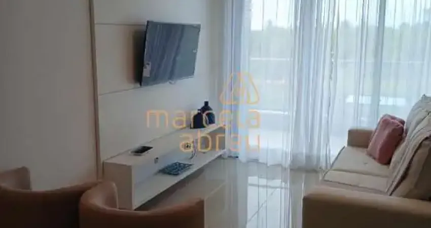 Apartamento com 3 quartos para alugar na Rua Vitória Régia, 120, Paiva, Cabo de Santo Agostinho