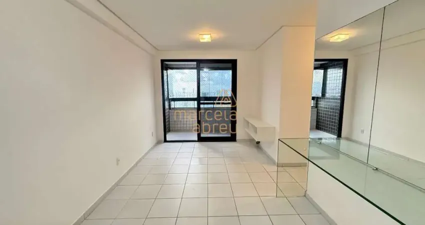 Apartamento com 3 quartos para alugar na Rua Demócrito de Souza Filho, 156, Madalena, Recife