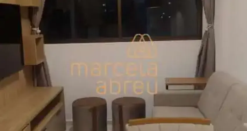 Apartamento com 1 quarto para alugar na Rua Cardeal Arcoverde, 276, Graças, Recife