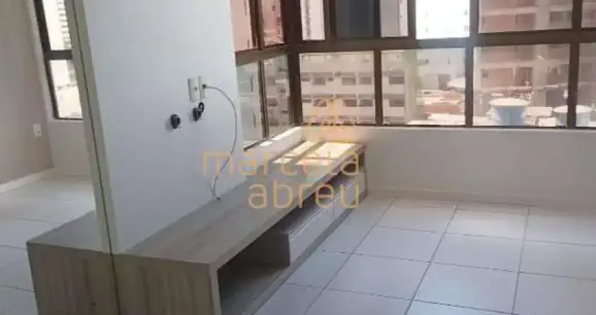 Apartamento com 2 quartos para alugar na Rua Tomé Gibson, 146, Pina, Recife