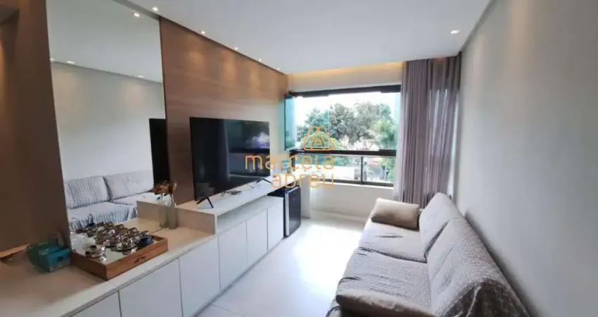 Apartamento com 3 quartos à venda na Rua Alfredo de Carvalho, 80, Espinheiro, Recife