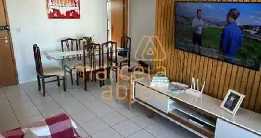 Apartamento com 3 quartos à venda na Rua Carlos Gomes, 427, Prado, Recife