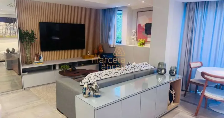 Apartamento com 3 quartos à venda na Avenida Norte Miguel Arraes de Alencar, Rosarinho, Recife