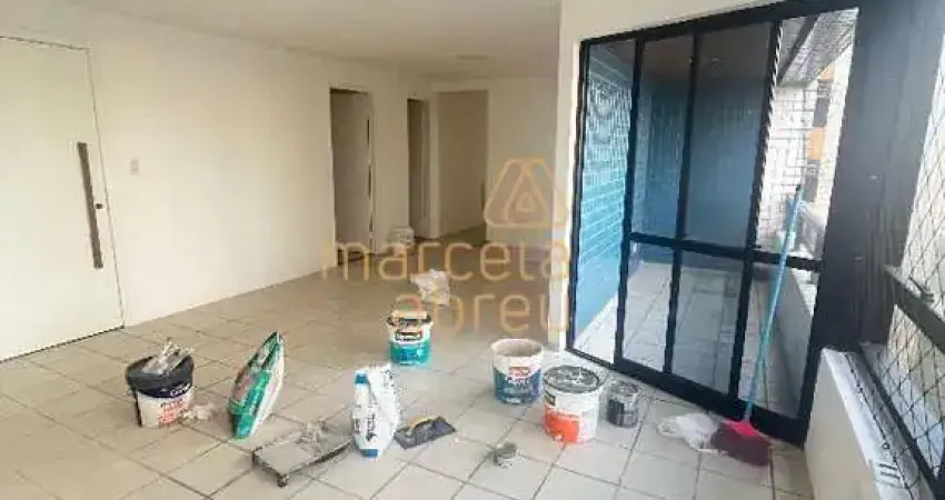 Apartamento com 4 quartos à venda na Rua Guedes Pereira, 100, Casa Amarela, Recife