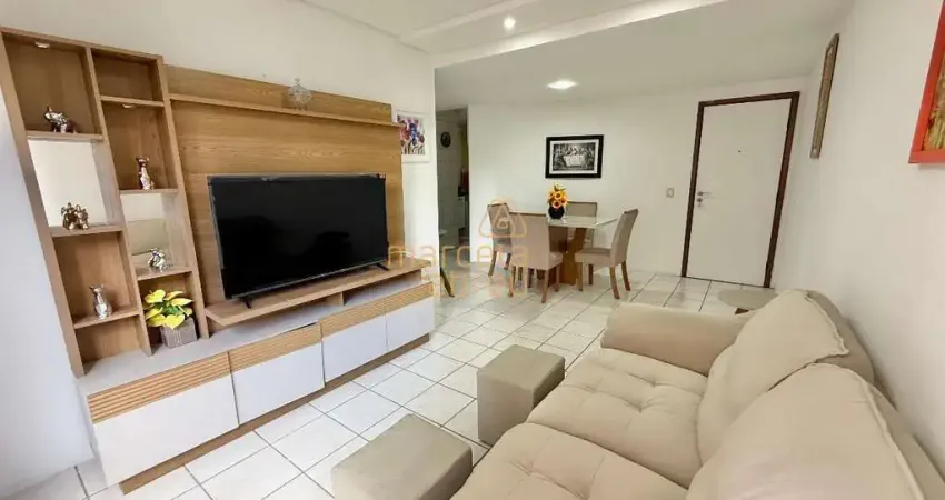 Apartamento com 2 quartos à venda na Rua Alfredo de Medeiros, Espinheiro, Recife