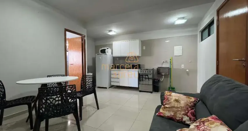 Apartamento com 1 quarto para alugar na Rua Santo Elias, 290, Espinheiro, Recife