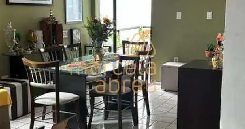 Apartamento com 3 quartos à venda na Estrada do Arraial, 2385, Tamarineira, Recife