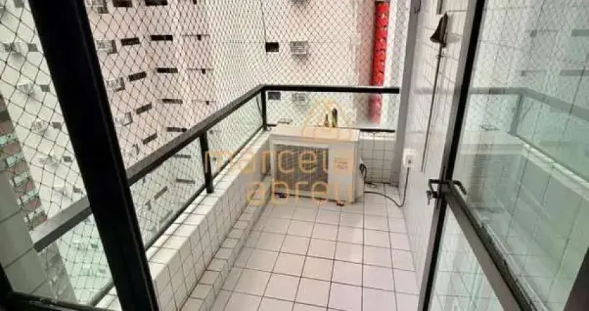 Apartamento com 3 quartos à venda na Estrada do Arraial, 2385, Tamarineira, Recife