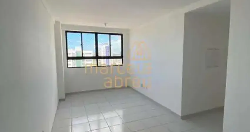 Apartamento com 2 quartos à venda na Rua Oliveira Fonseca, 351, Campo Grande, Recife