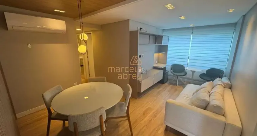 Apartamento com 2 quartos para alugar na Rua Conde de Irajá, 544, Torre, Recife