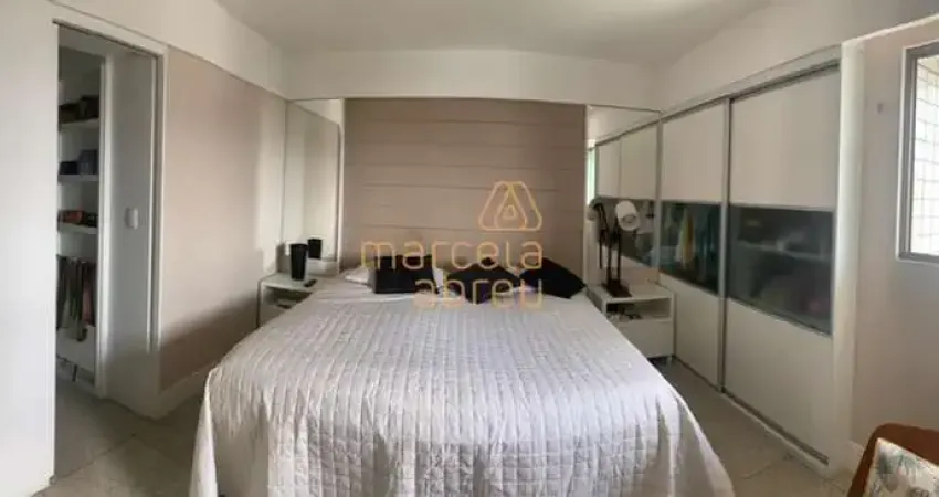 Apartamento com 4 quartos à venda na Rua Leonardo Bezerra Cavalcanti, 300, Parnamirim, Recife