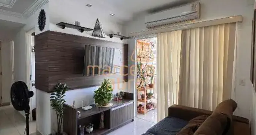 Apartamento com 3 quartos à venda na Rua Jorge de Lima, 245, Imbiribeira, Recife