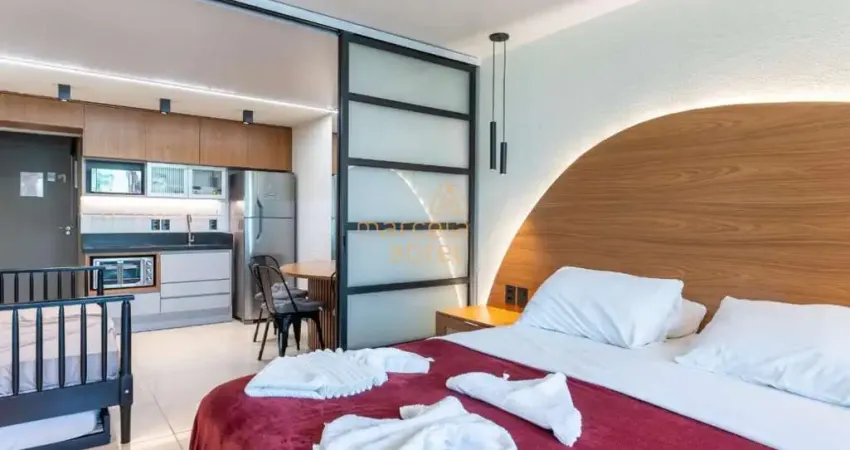 Apartamento com 1 quarto à venda na Zona Rural, Tamandaré