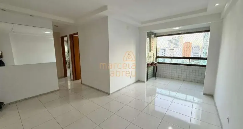 Apartamento com 2 quartos para alugar na Rua Amaro Coutinho, 580, Rosarinho, Recife