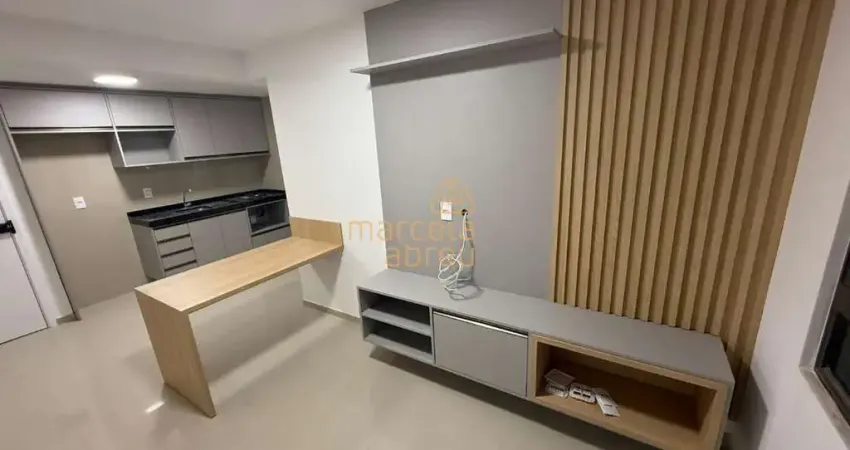 Apartamento com 1 quarto para alugar na Rua Dom Bosco, 1297, Boa Vista, Recife