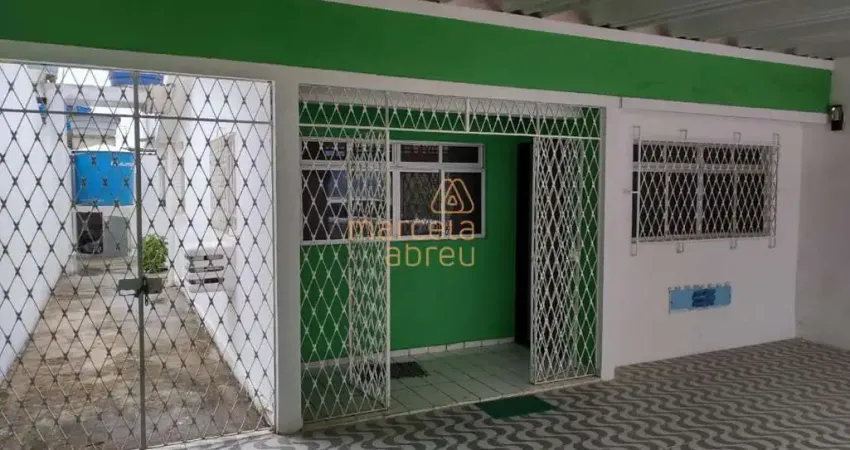 Casa com 3 quartos à venda na Rua José Maurício Viana, Jardim Atlântico, Olinda
