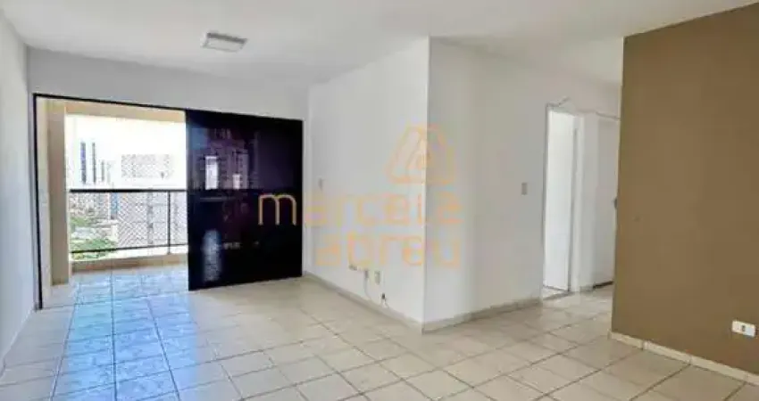 Apartamento com 3 quartos à venda na Rua Dona Magina Pontual, 126, Boa Viagem, Recife