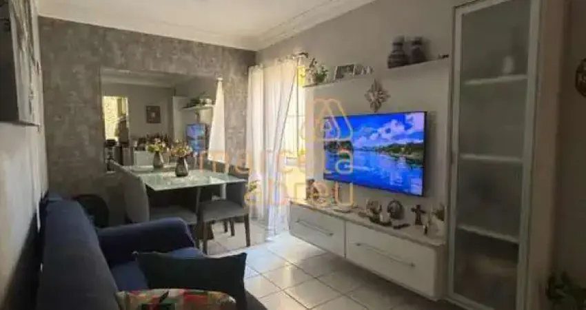 Apartamento com 2 quartos à venda na Avenida Vasco Rodrigues, 461, Peixinhos, Olinda