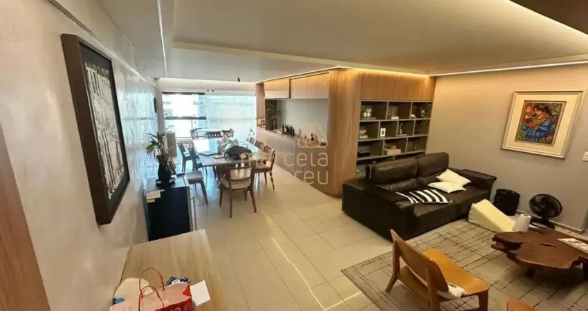 Apartamento com 4 quartos para alugar na Rua Pedro Américo Galvão, 109, Boa Viagem, Recife