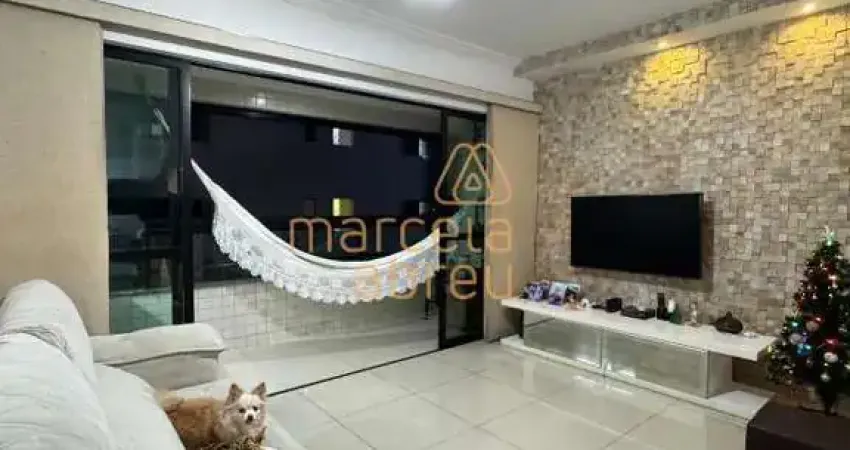 Apartamento com 4 quartos à venda na Rua Dom Manoel da Costa, 321, Torre, Recife