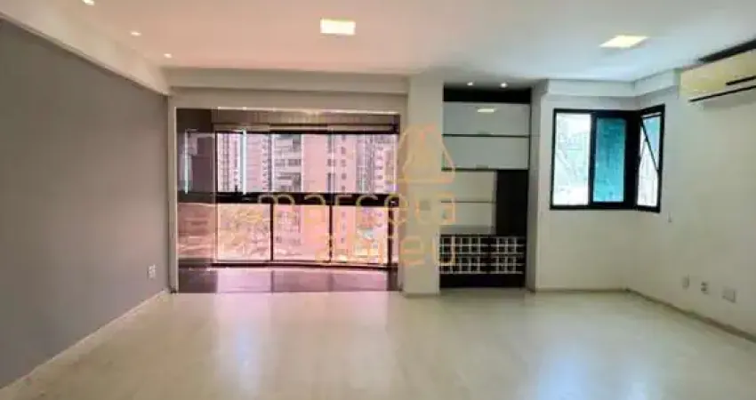 Apartamento com 1 quarto à venda na Rua Mamanguape, 159, Boa Viagem, Recife