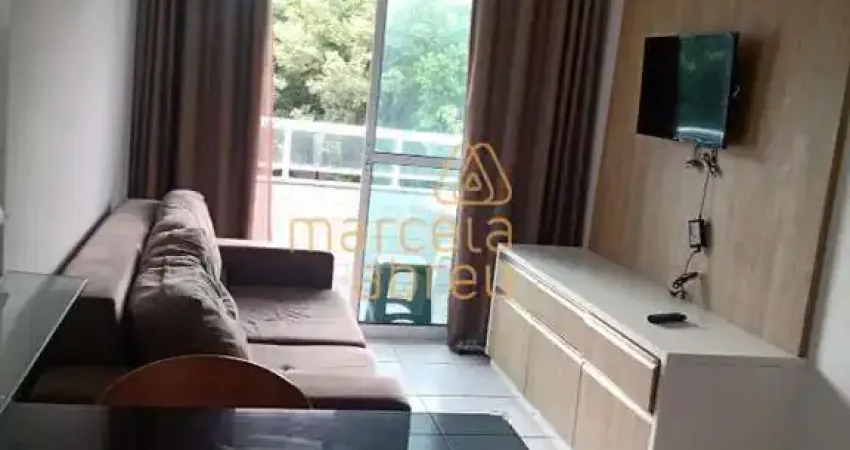 Apartamento com 1 quarto para alugar na Rua Dom Pedro Henrique, 248, Santo Amaro, Recife