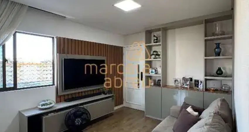 Apartamento com 3 quartos à venda na Rua Guilherme Pinto, 265, Derby, Recife