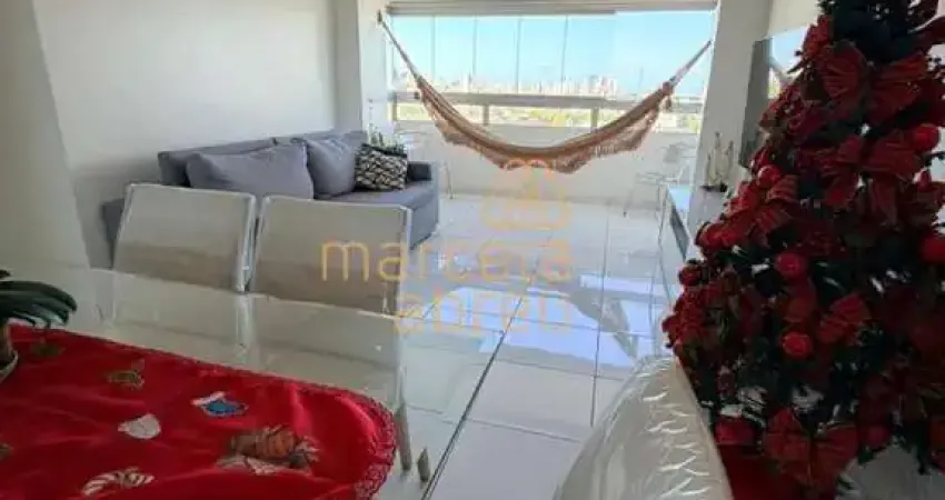 Apartamento com 2 quartos à venda na Rua Rio Capibaribe, 100, Cordeiro, Recife