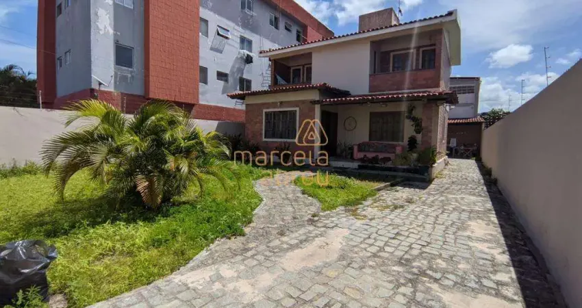 Casa com 3 quartos para alugar na Rua Bacharel José Mário de Oliveira, Candeias, Jaboatão dos Guararapes