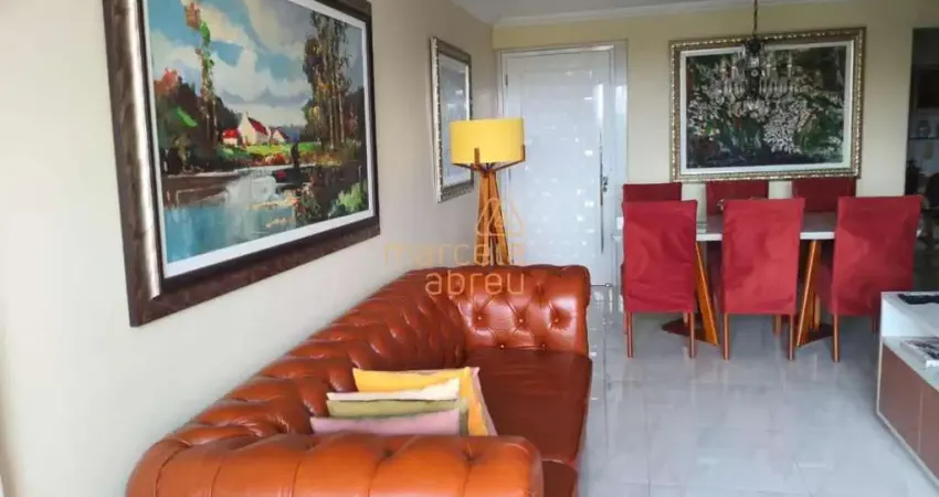 Apartamento com 3 quartos à venda na Rua Evaristo da Veiga, 255, Casa Amarela, Recife