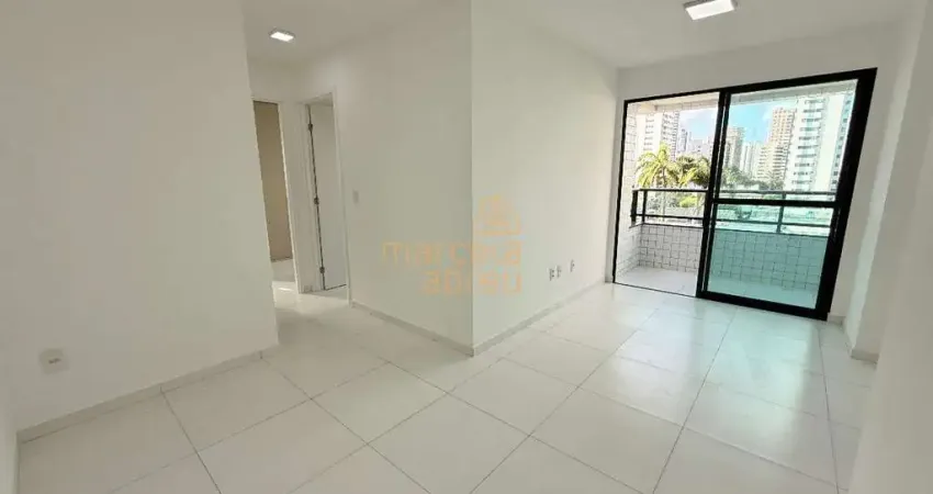 Apartamento com 2 quartos para alugar na Rua José Higino, Madalena, Recife