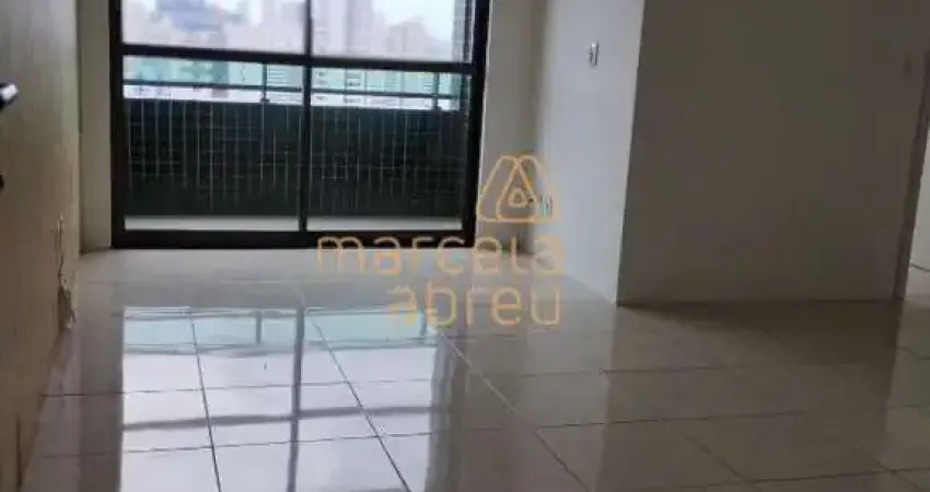 Apartamento com 2 quartos para alugar na Rua João Dias Martins, 88, Boa Viagem, Recife