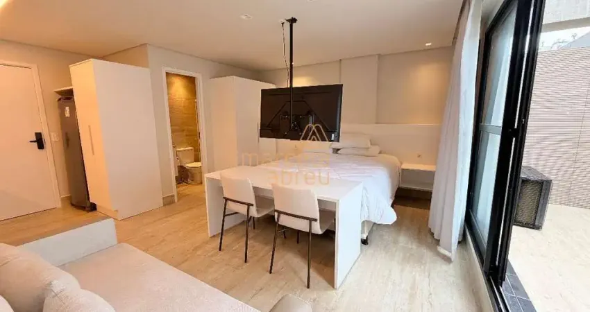 Flat com 1 quarto para alugar na Avenida Beira Rio, 501, Madalena, Recife